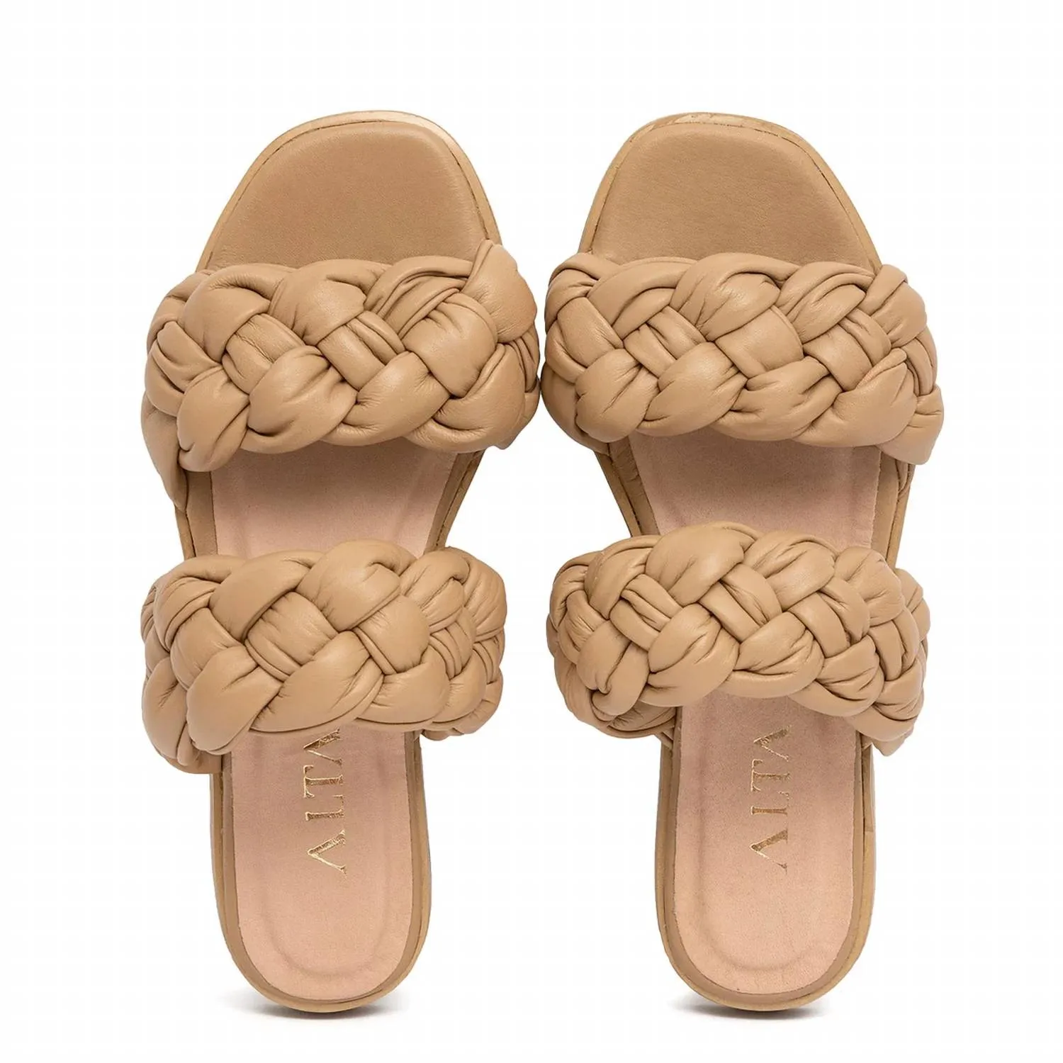 Alta Shoes - ODETTE SANDAL