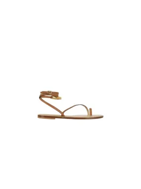 Amanu - Women's Kalahari Lace-up Sandal