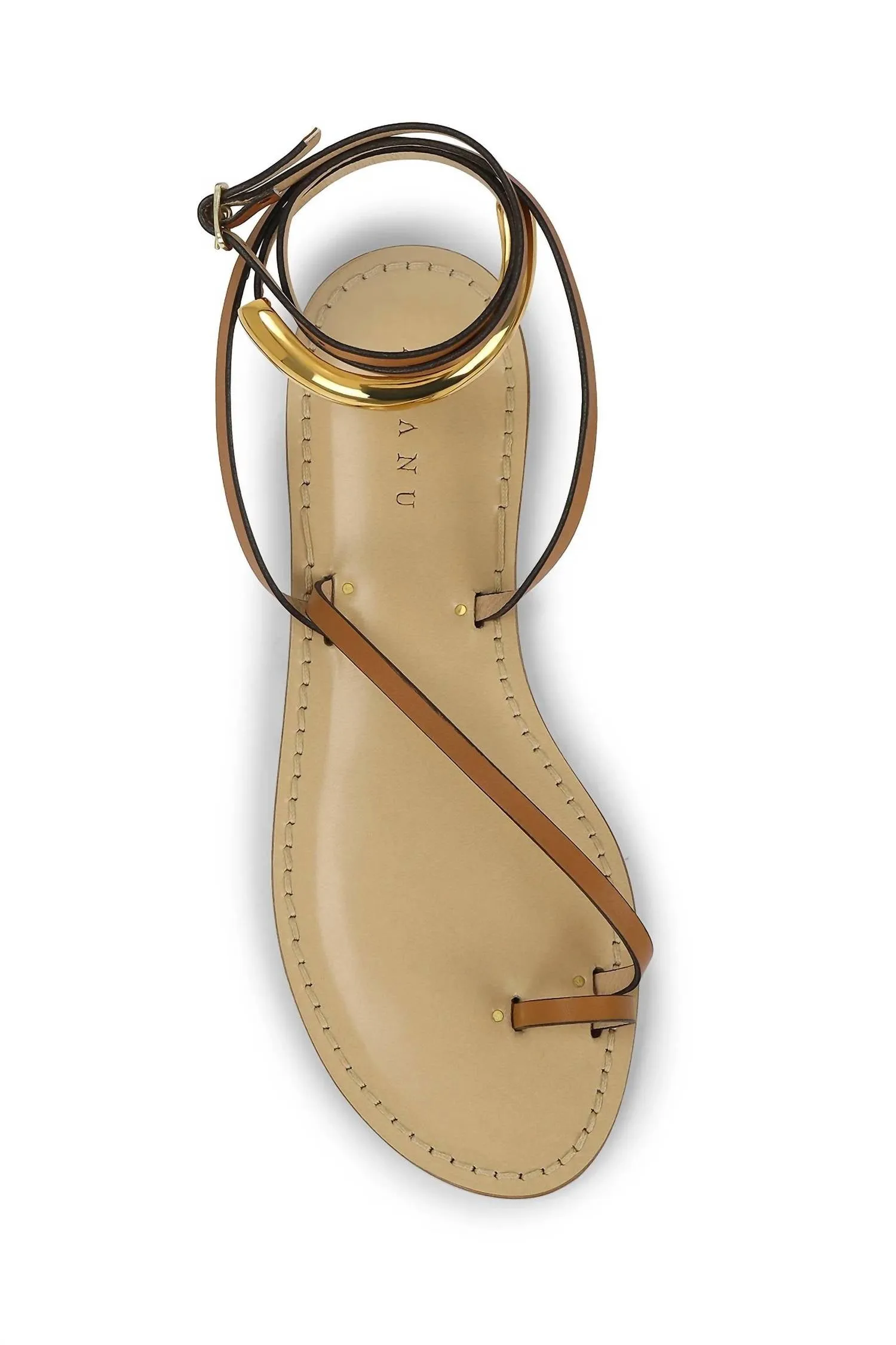Amanu - Women's Kalahari Lace-up Sandal