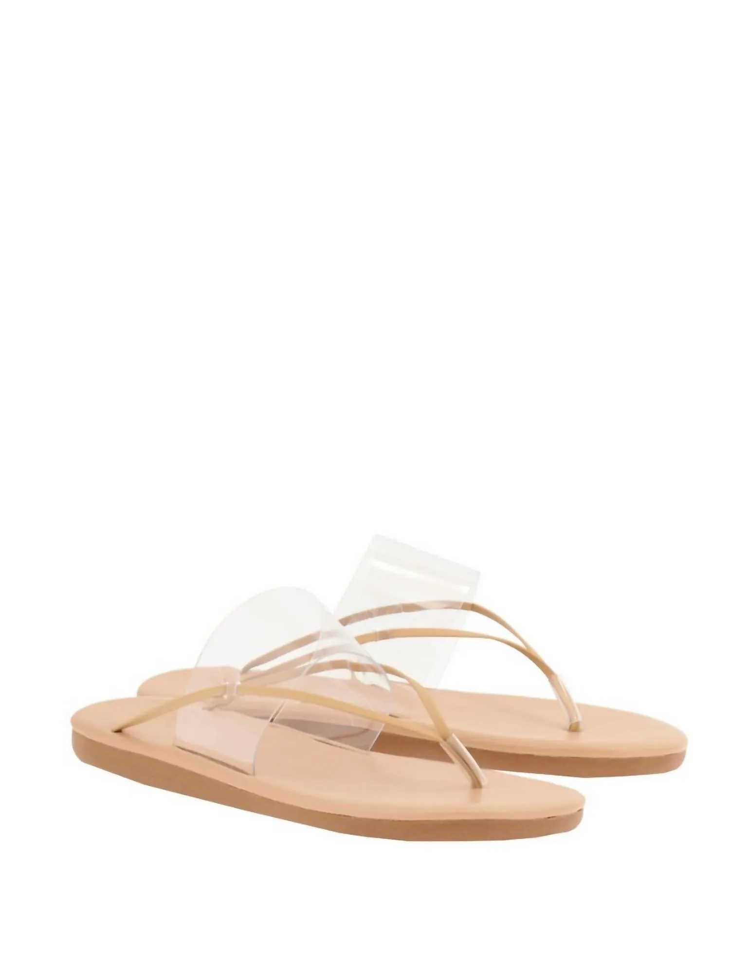 Ancient Greek Sandals - Elisavet Flat Sandal