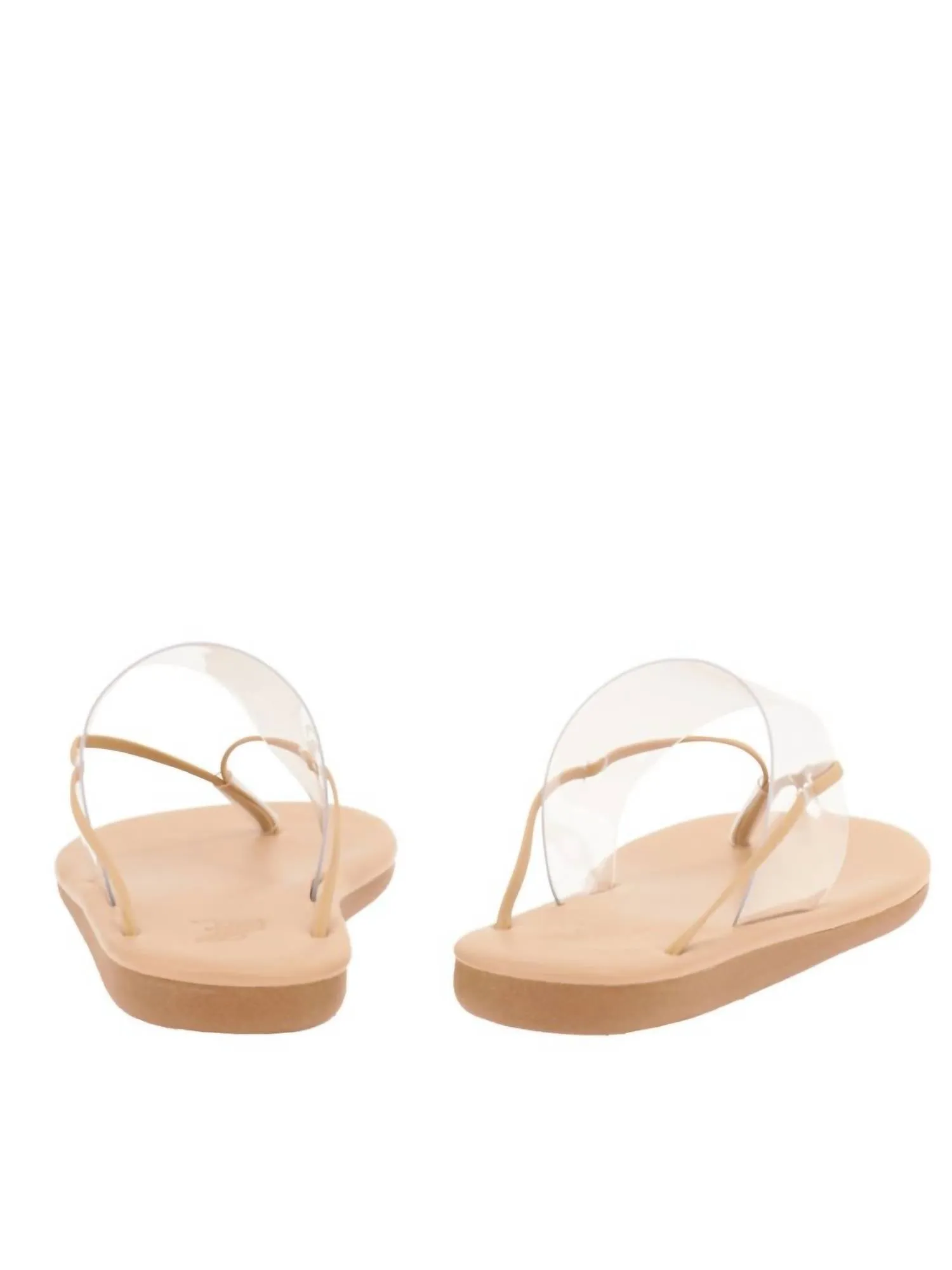 Ancient Greek Sandals - Elisavet Flat Sandal