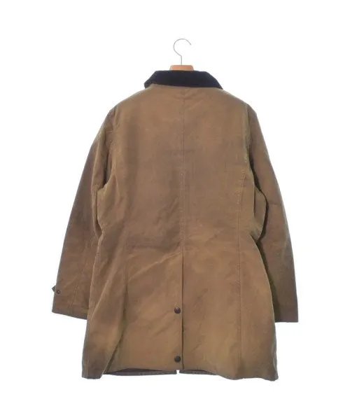 Barbour Soutien collar coats