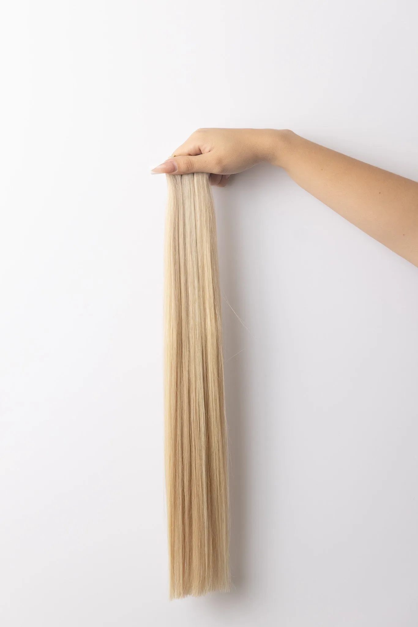 Beach Blonde Classic Tape Ins