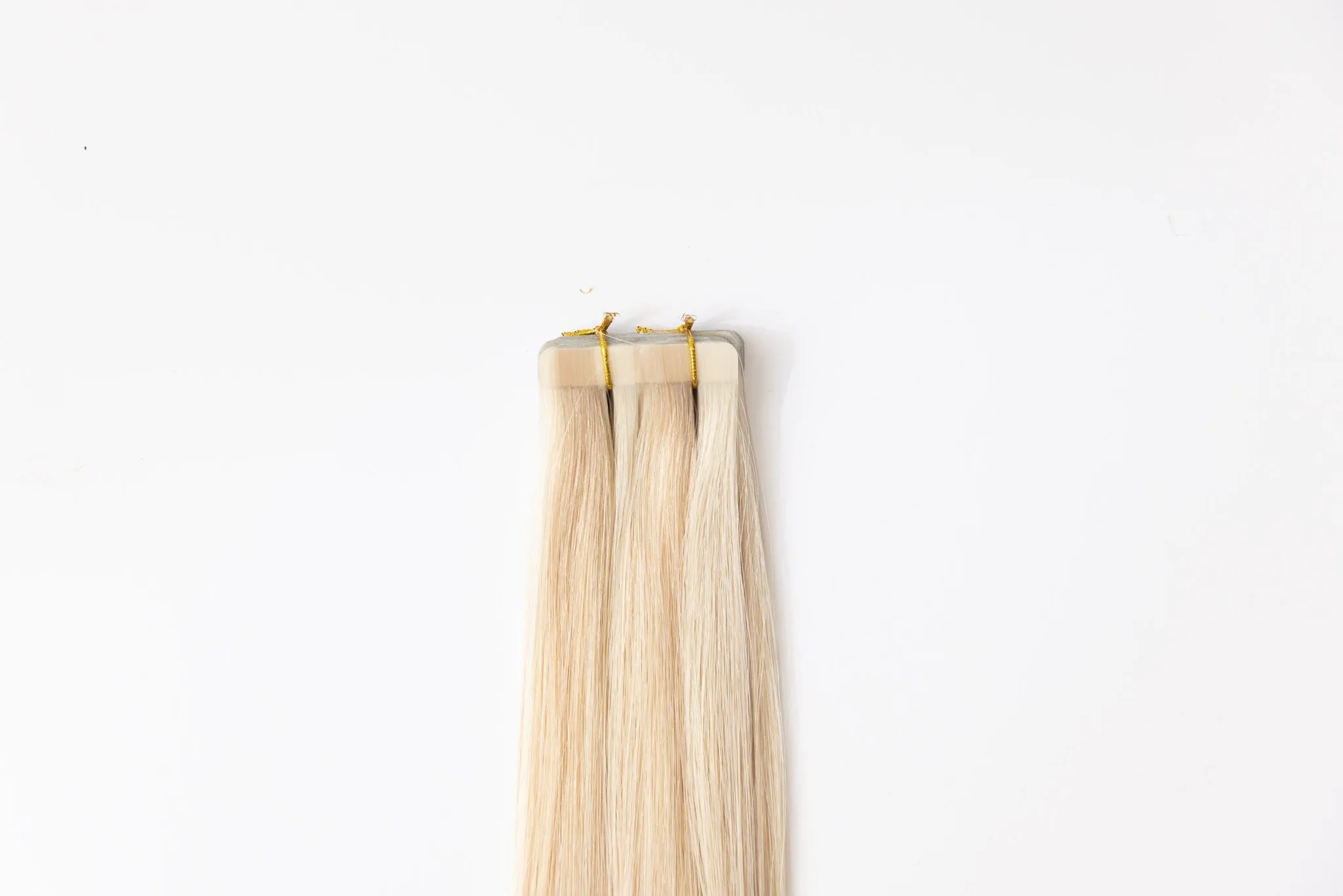 Beach Blonde Classic Tape Ins