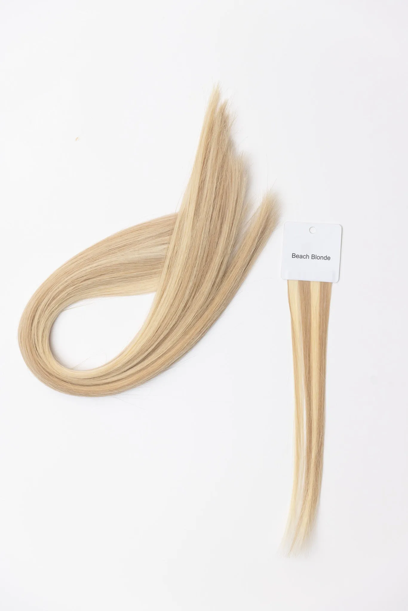 Beach Blonde Classic Tape Ins