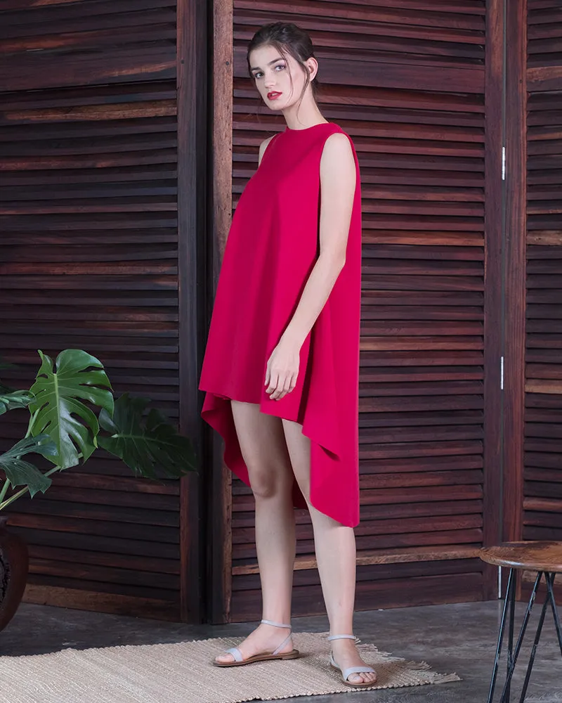 Bridgette Short Dress