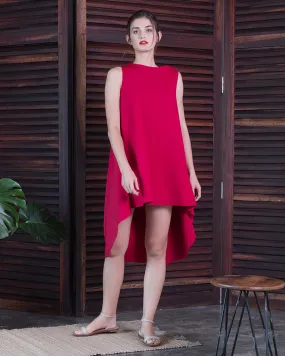 Bridgette Short Dress