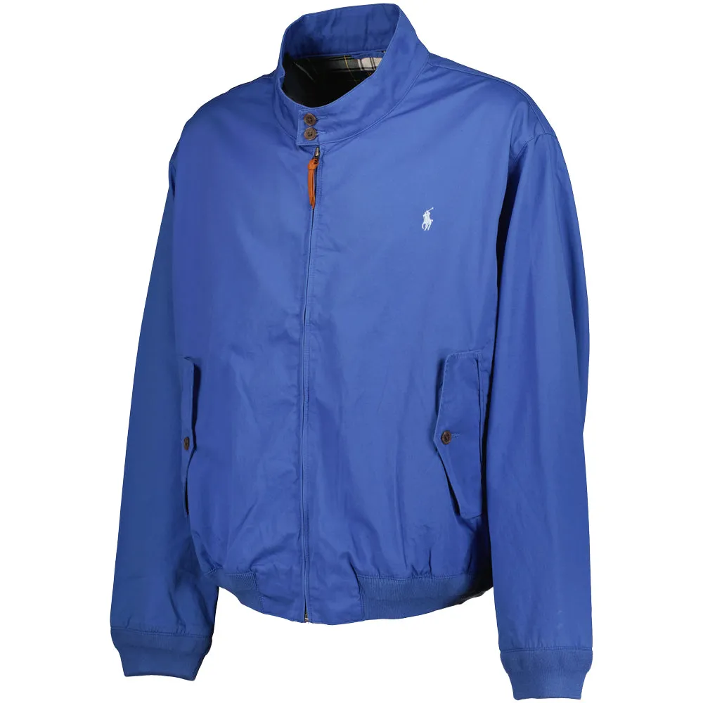 City Baracuda Jacket
