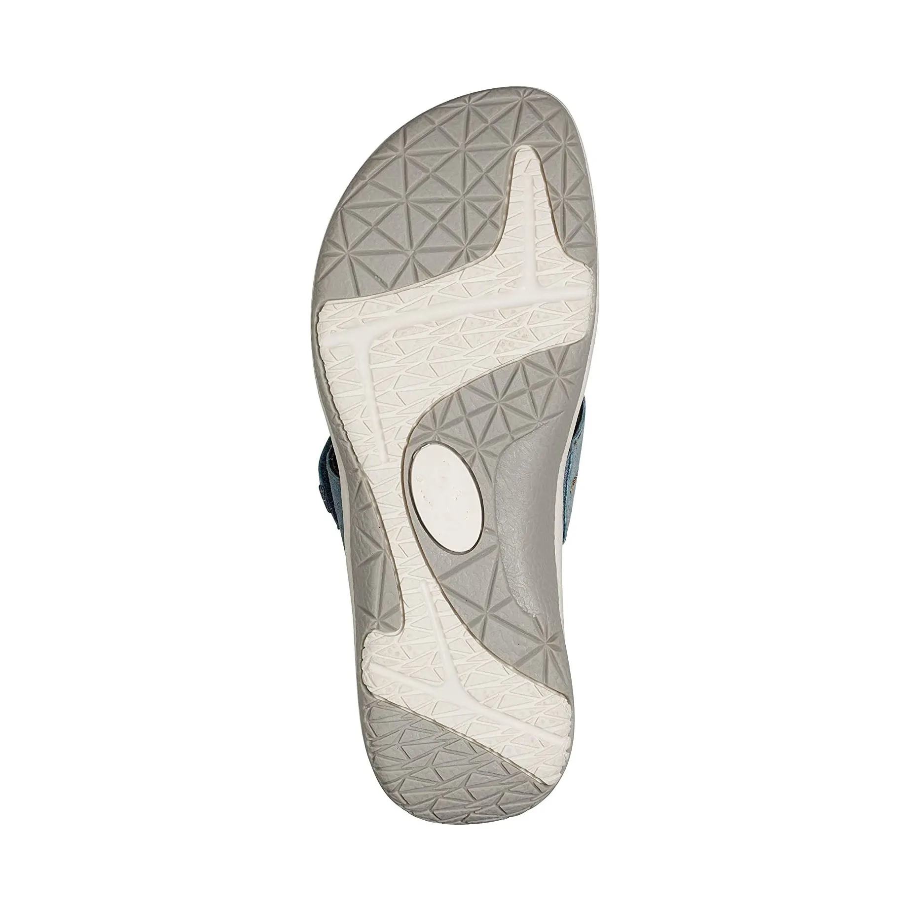 Cuzcare Orthopedic Sandals Women Beach Summer Adjustable Strap Soft Soles