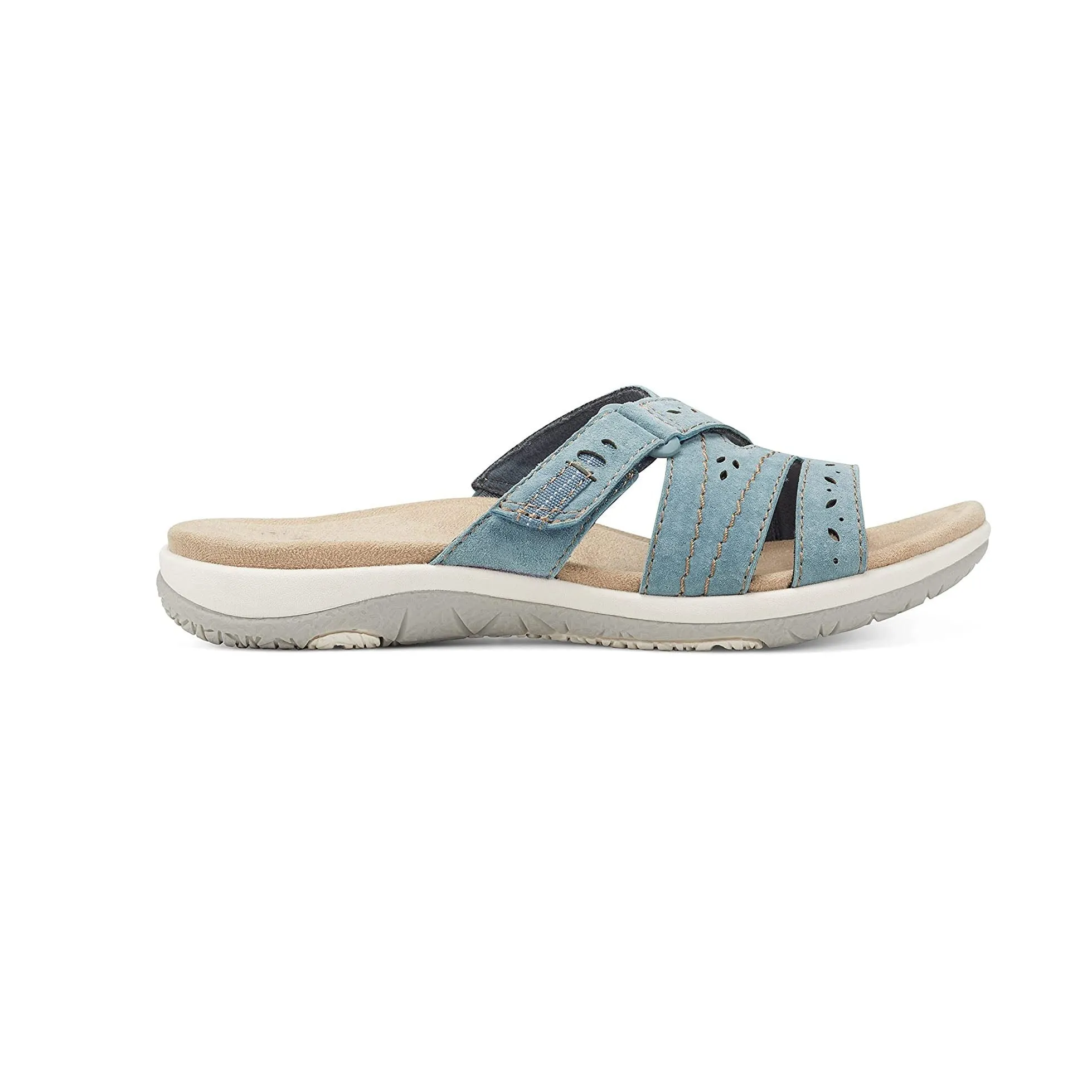 Cuzcare Orthopedic Sandals Women Beach Summer Adjustable Strap Soft Soles