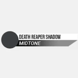 Death Reaper - Two Thin Coats