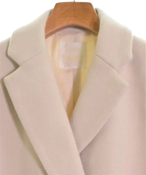 Eprouve Chesterfield coats