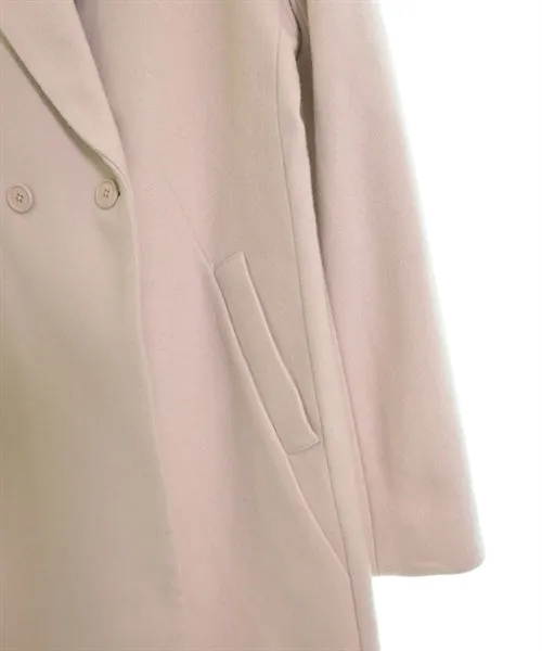 Eprouve Chesterfield coats