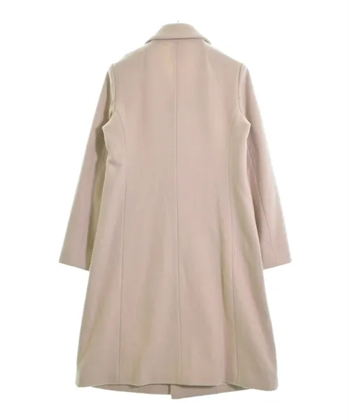 Eprouve Chesterfield coats