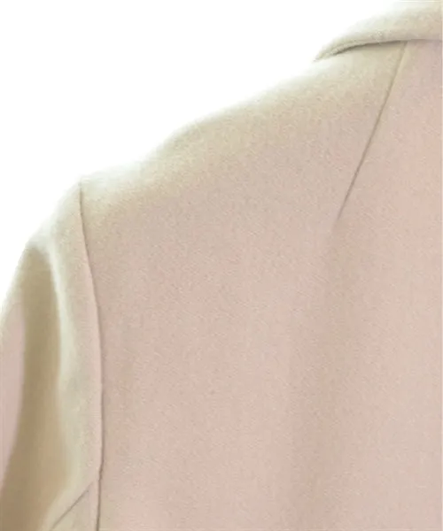 Eprouve Chesterfield coats
