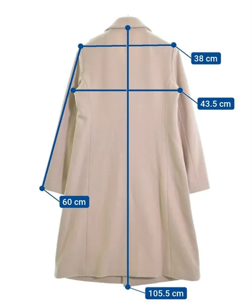 Eprouve Chesterfield coats