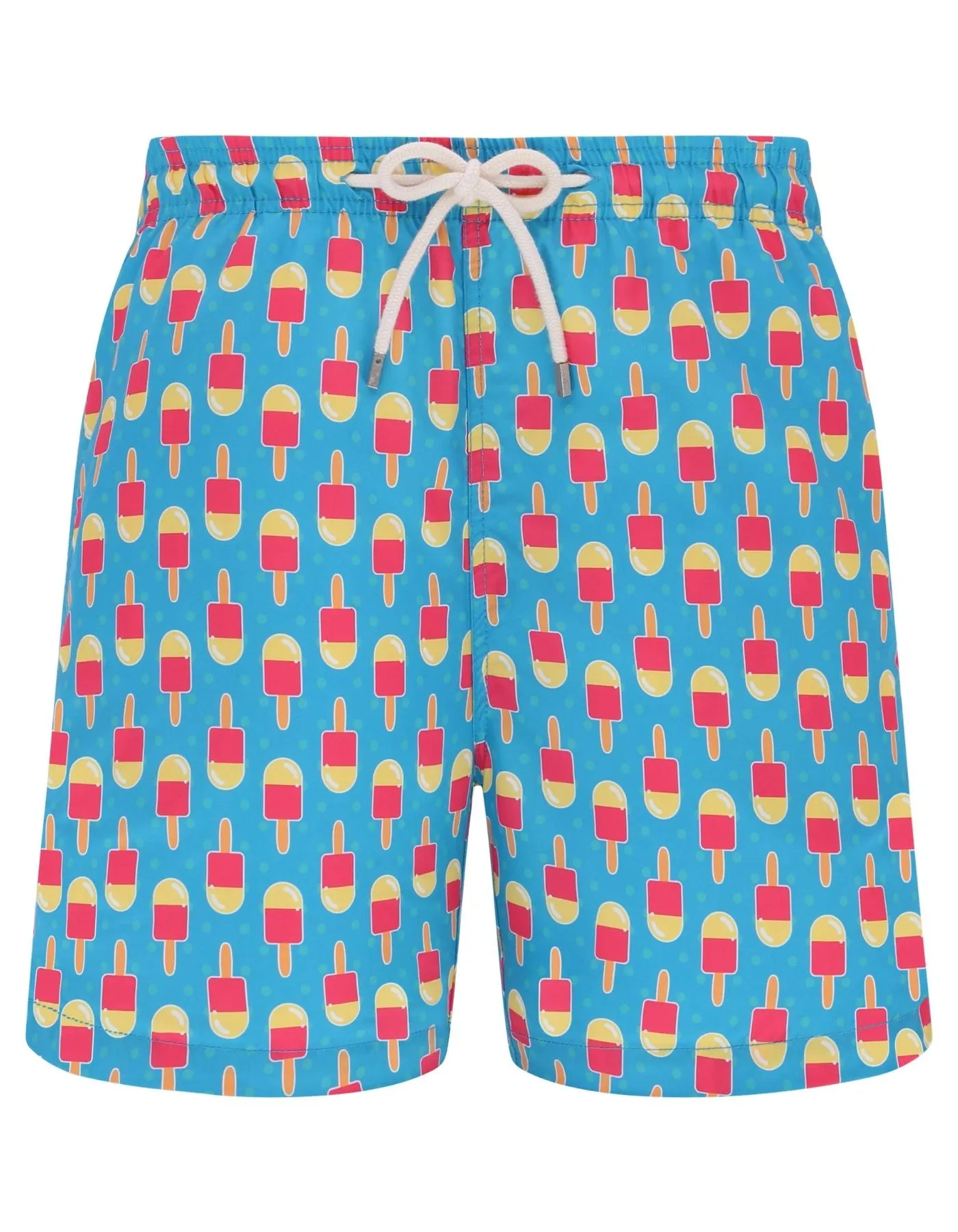 Ice Lolly Mens Swim Shorts