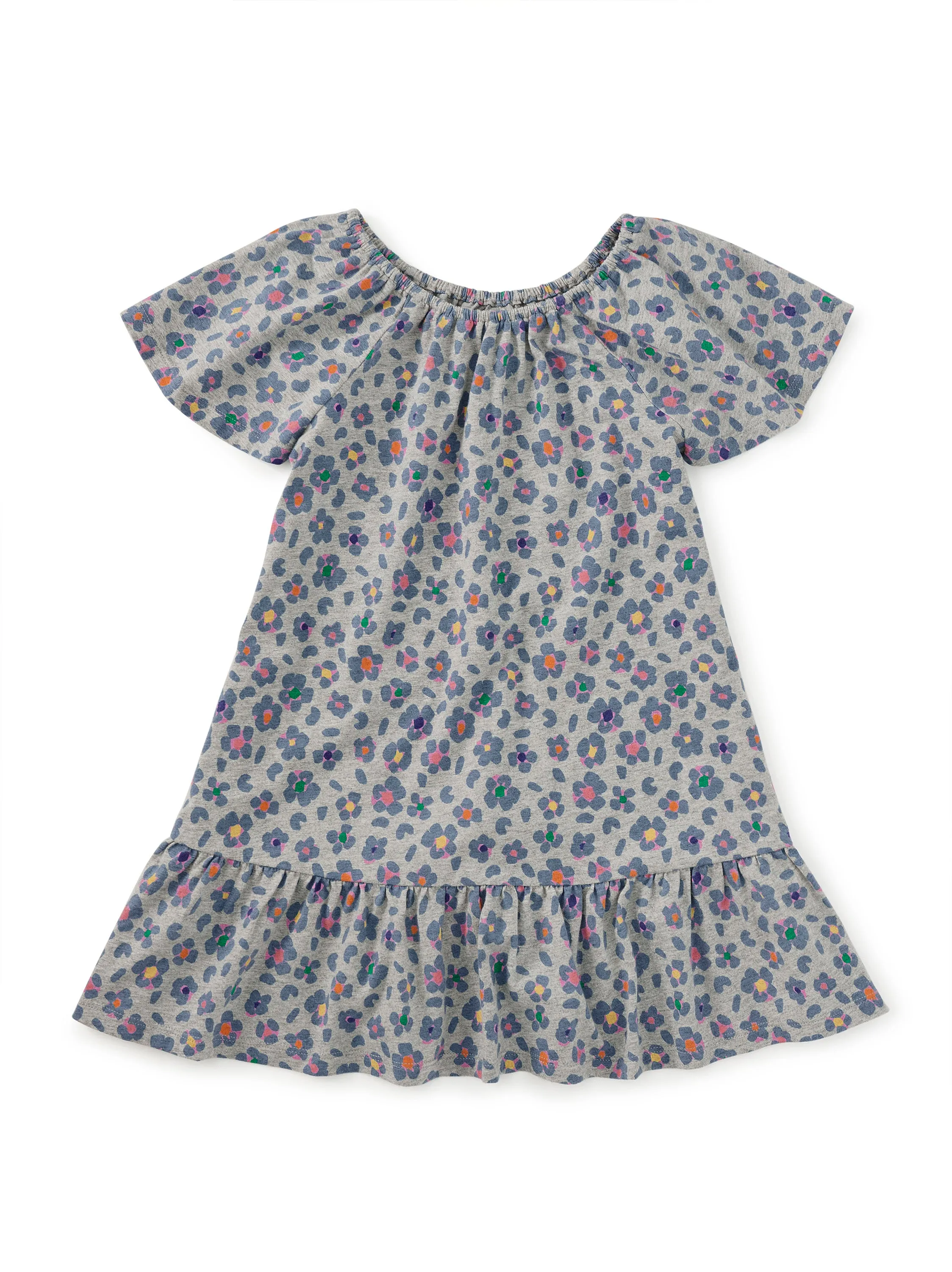 Jaguar Spots Dress