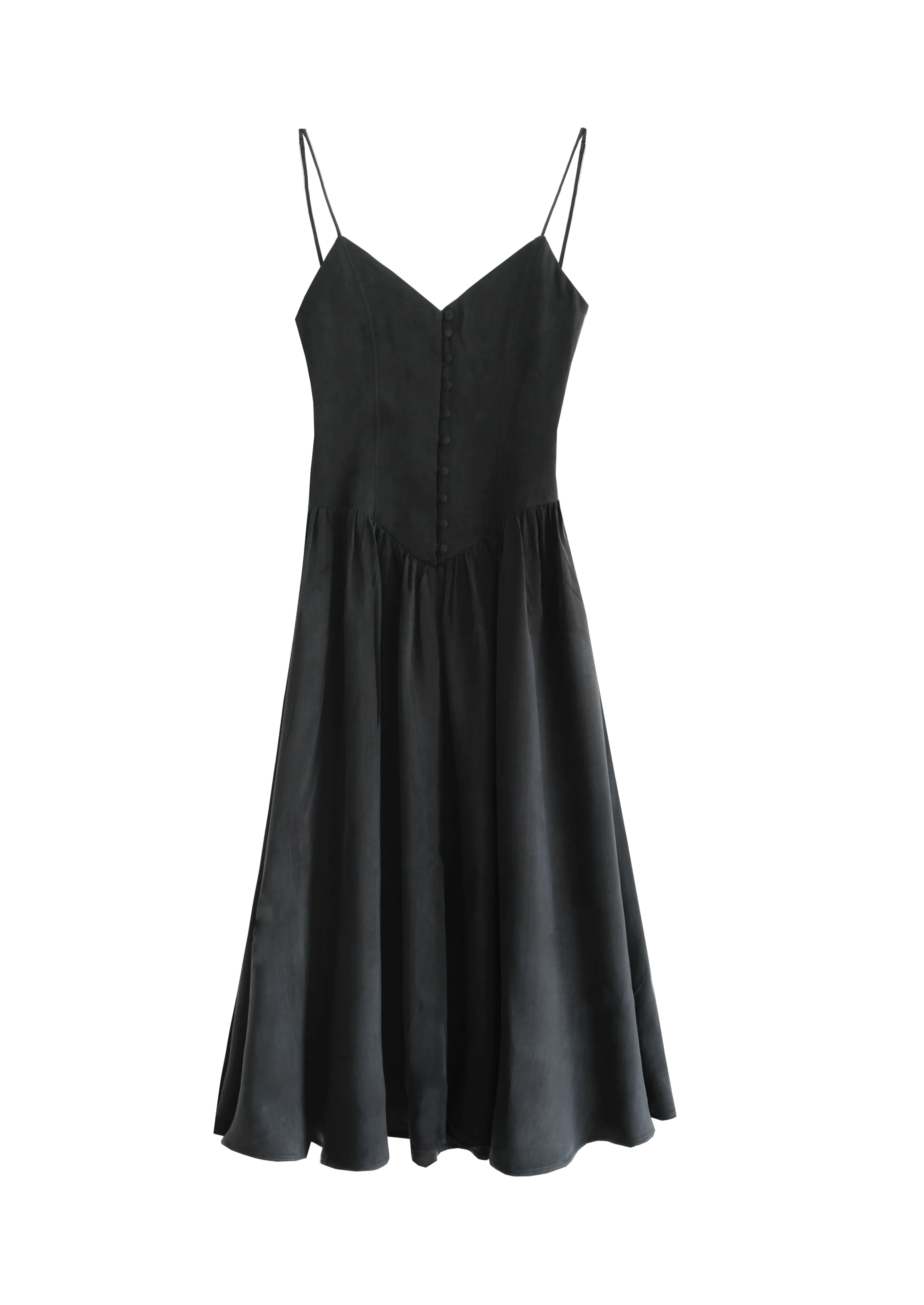 Jess Dress Black