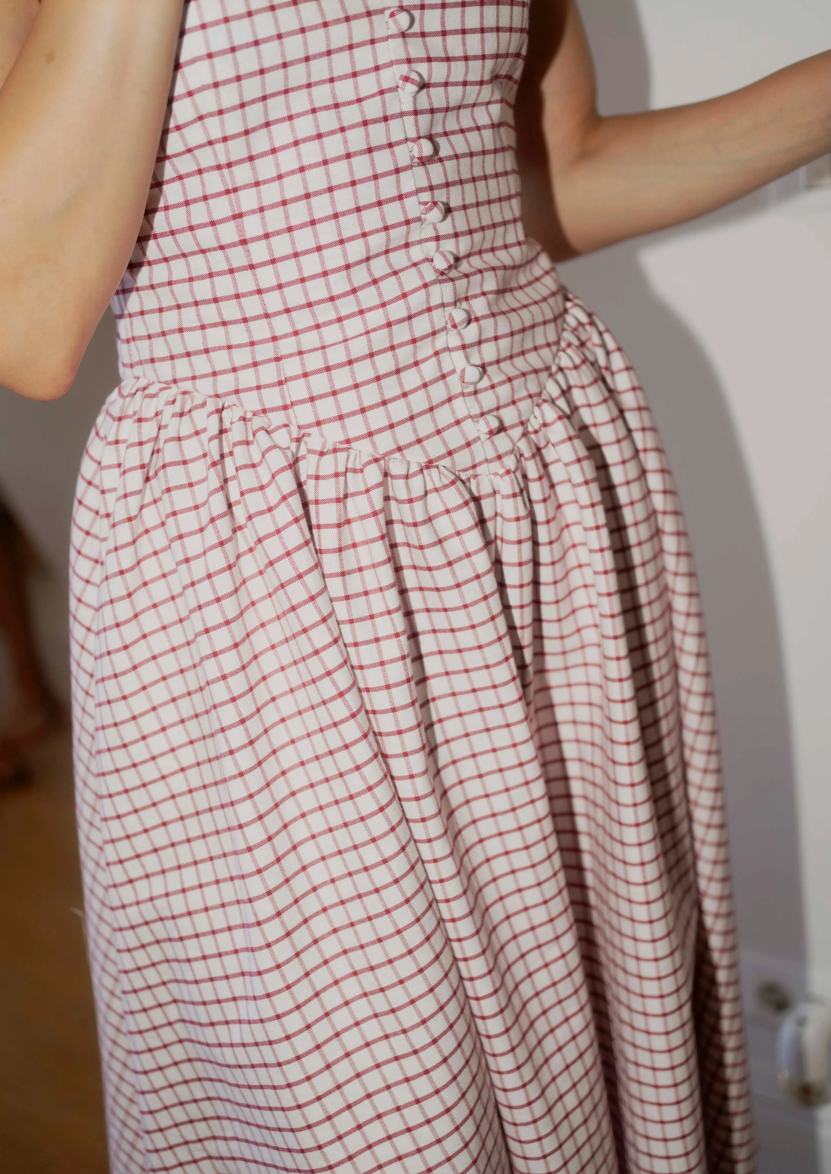 Jess Dress