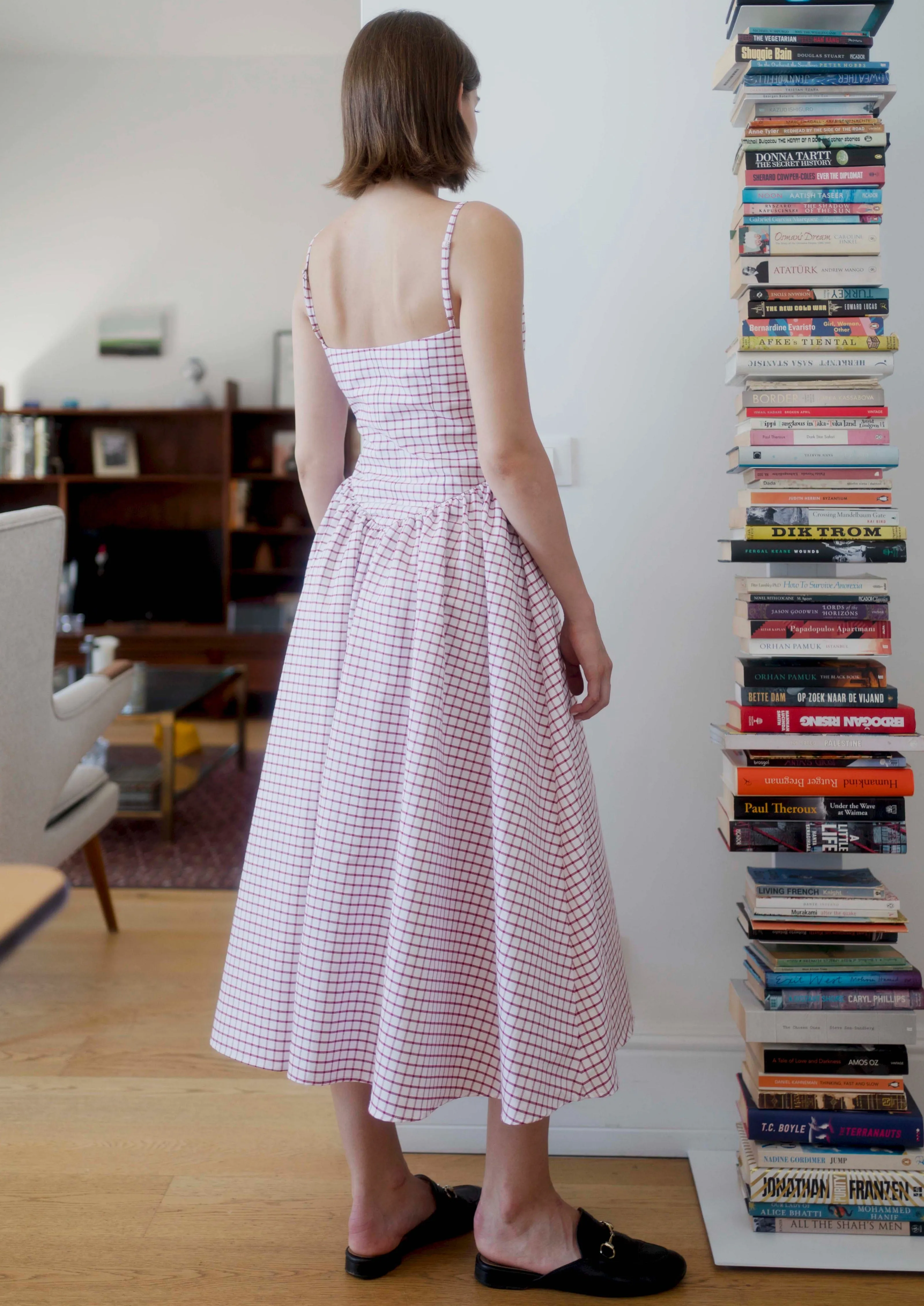 Jess Dress