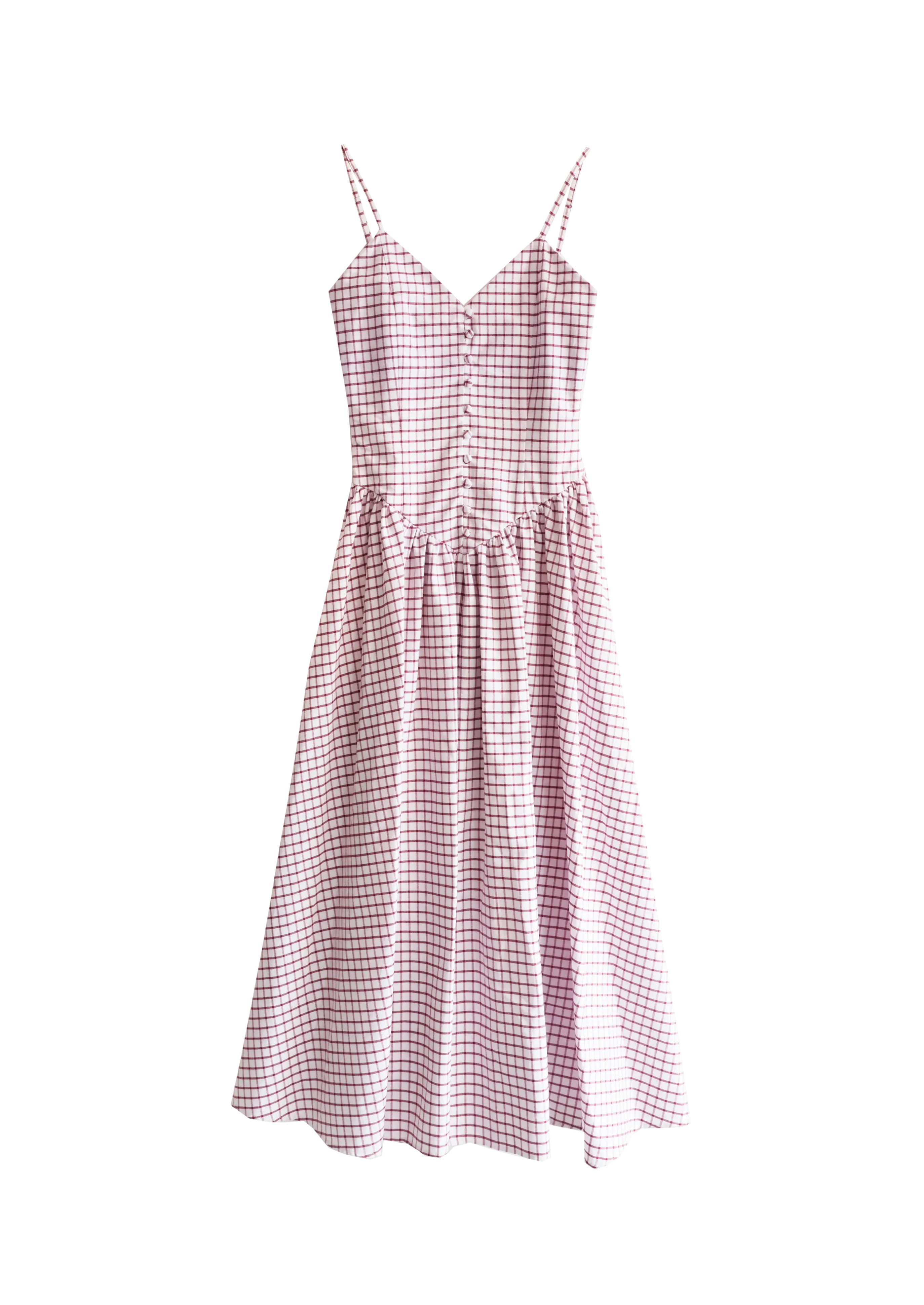 Jess Dress