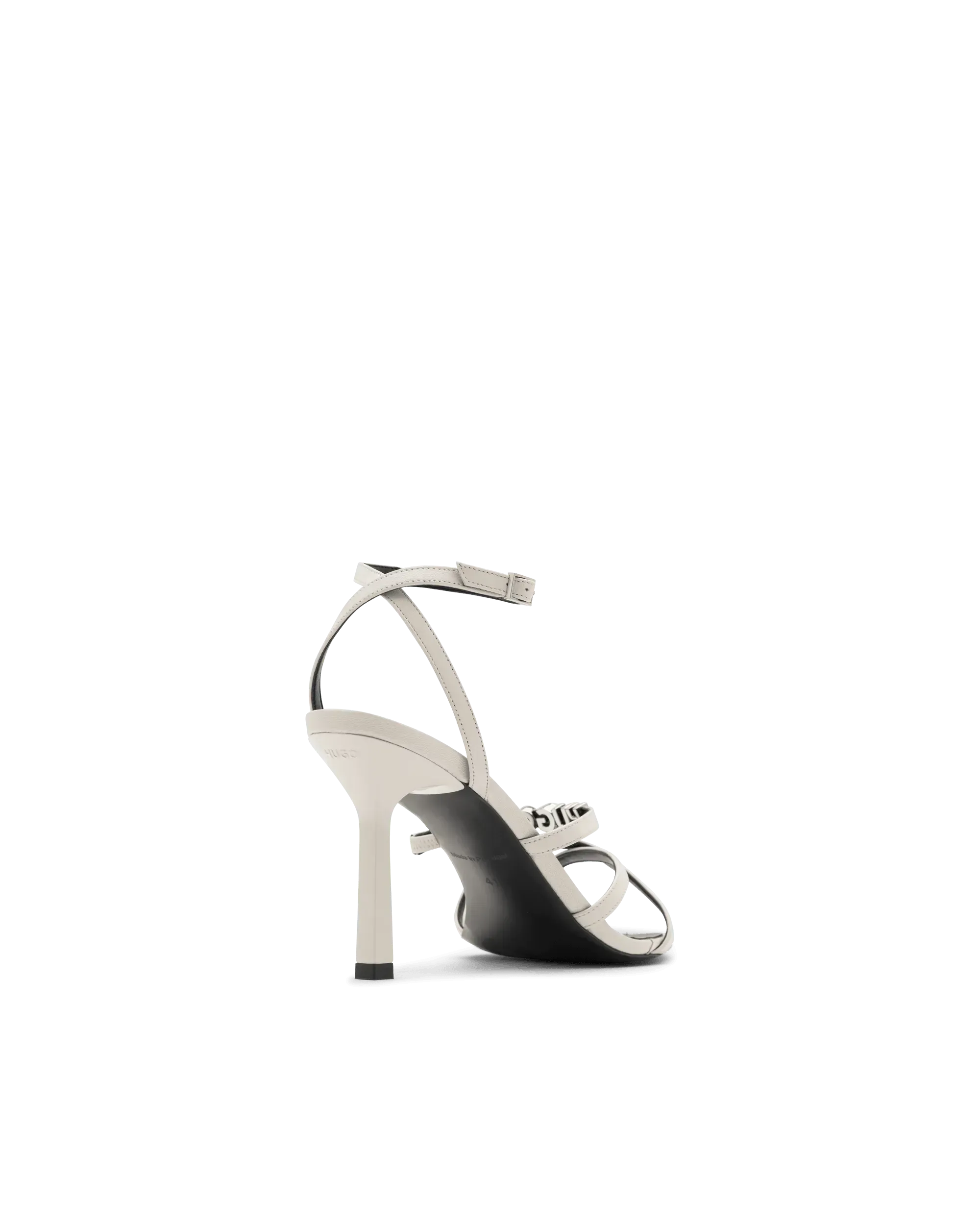 Katniss Strappy Sandal
