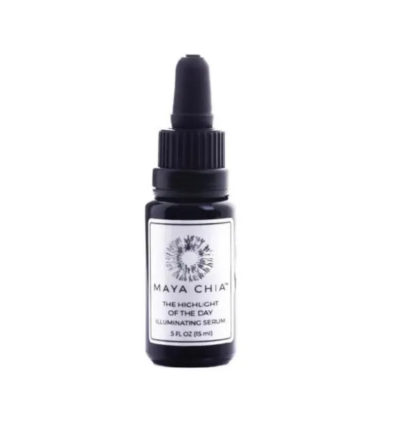 Maya Chia Highlight Of The Day Illuminating  Serum