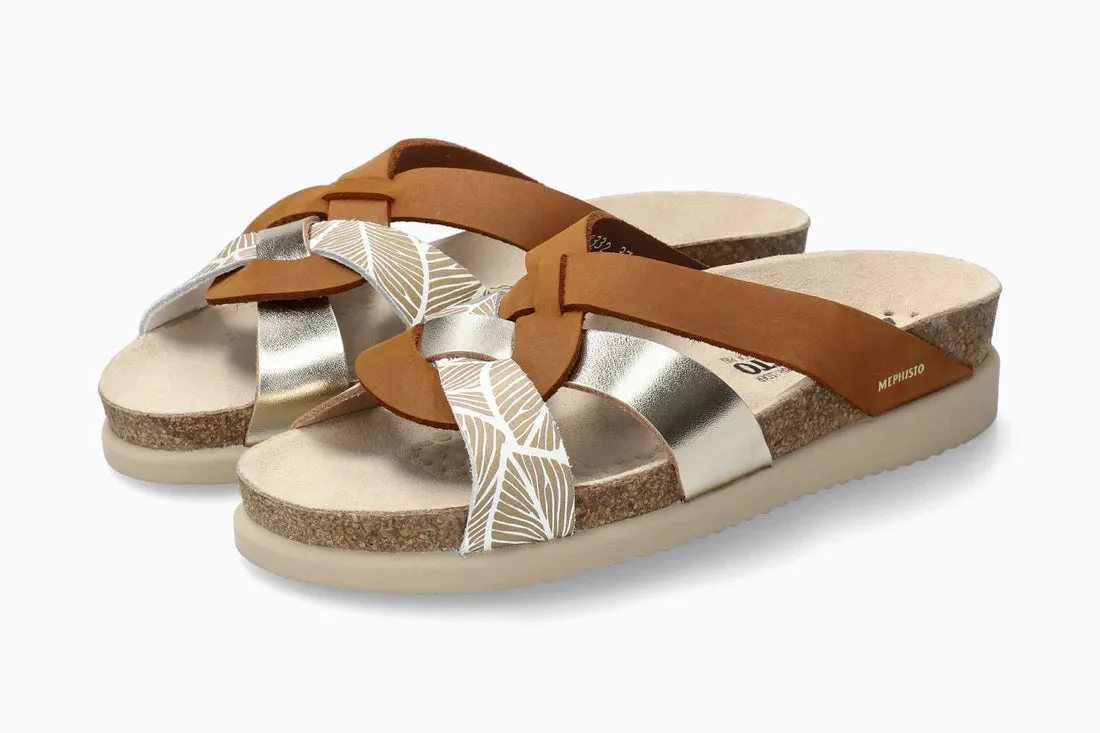 MEPHISTO HALIX CAMEL