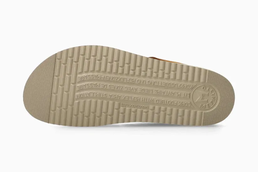 MEPHISTO HALIX CAMEL