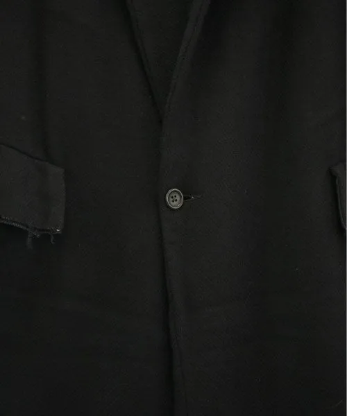 OLUBIYI THOMAS Chesterfield coats