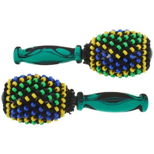 Pearl Beaded Maracas