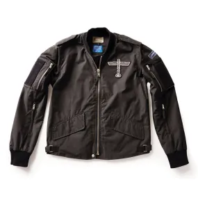 Red Canoe Boeing Flight Jacket