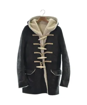 Rick Owens Duffle coats