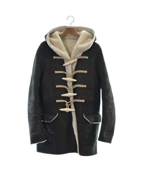 Rick Owens Duffle coats