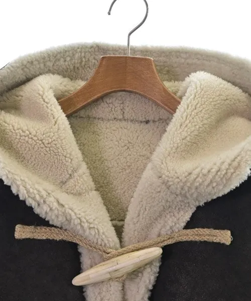 Rick Owens Duffle coats