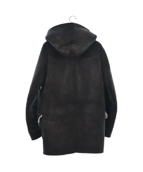 Rick Owens Duffle coats