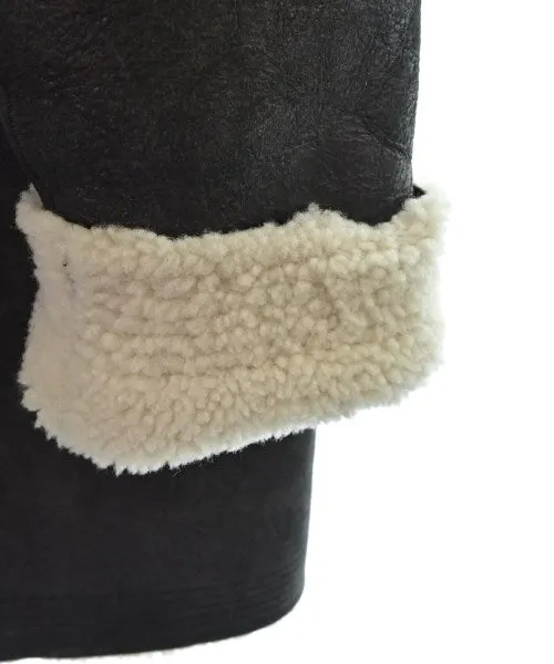 Rick Owens Duffle coats
