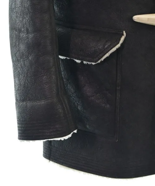 Rick Owens Duffle coats