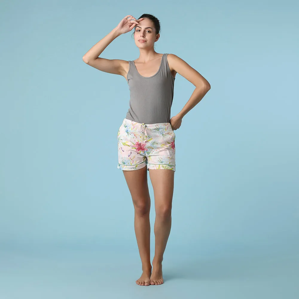 Robin Pink Shorts