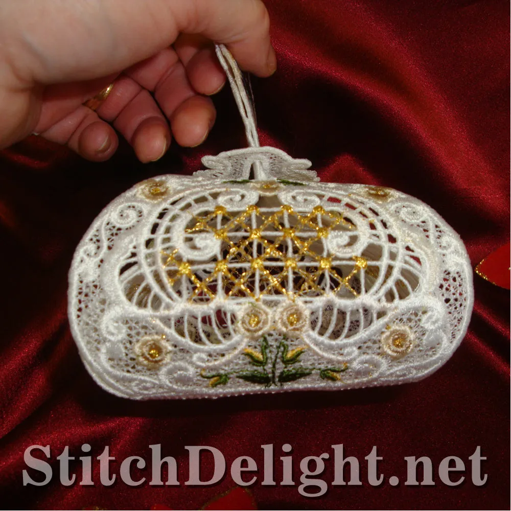SD1123 Nativity Gift Boxes