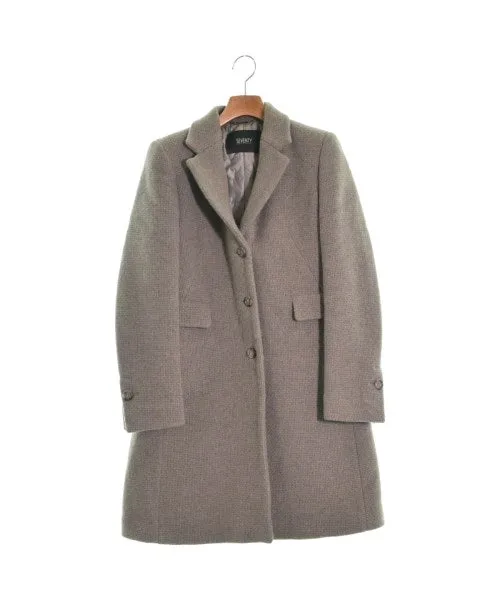 SEVENTY Chesterfield coats