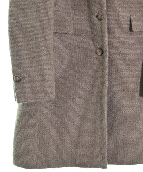 SEVENTY Chesterfield coats