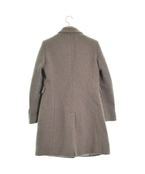 SEVENTY Chesterfield coats