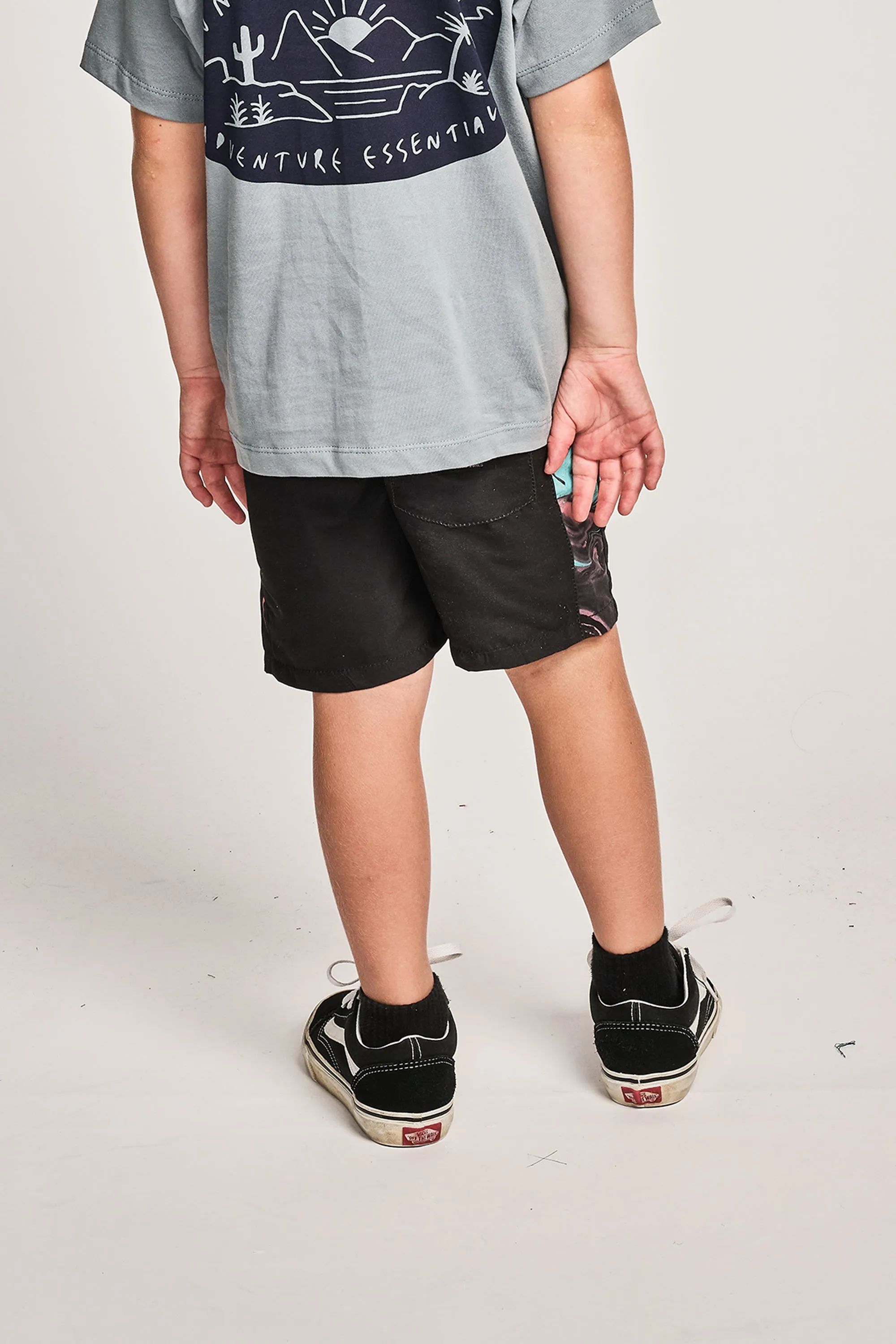 SIDEINK BSHORT