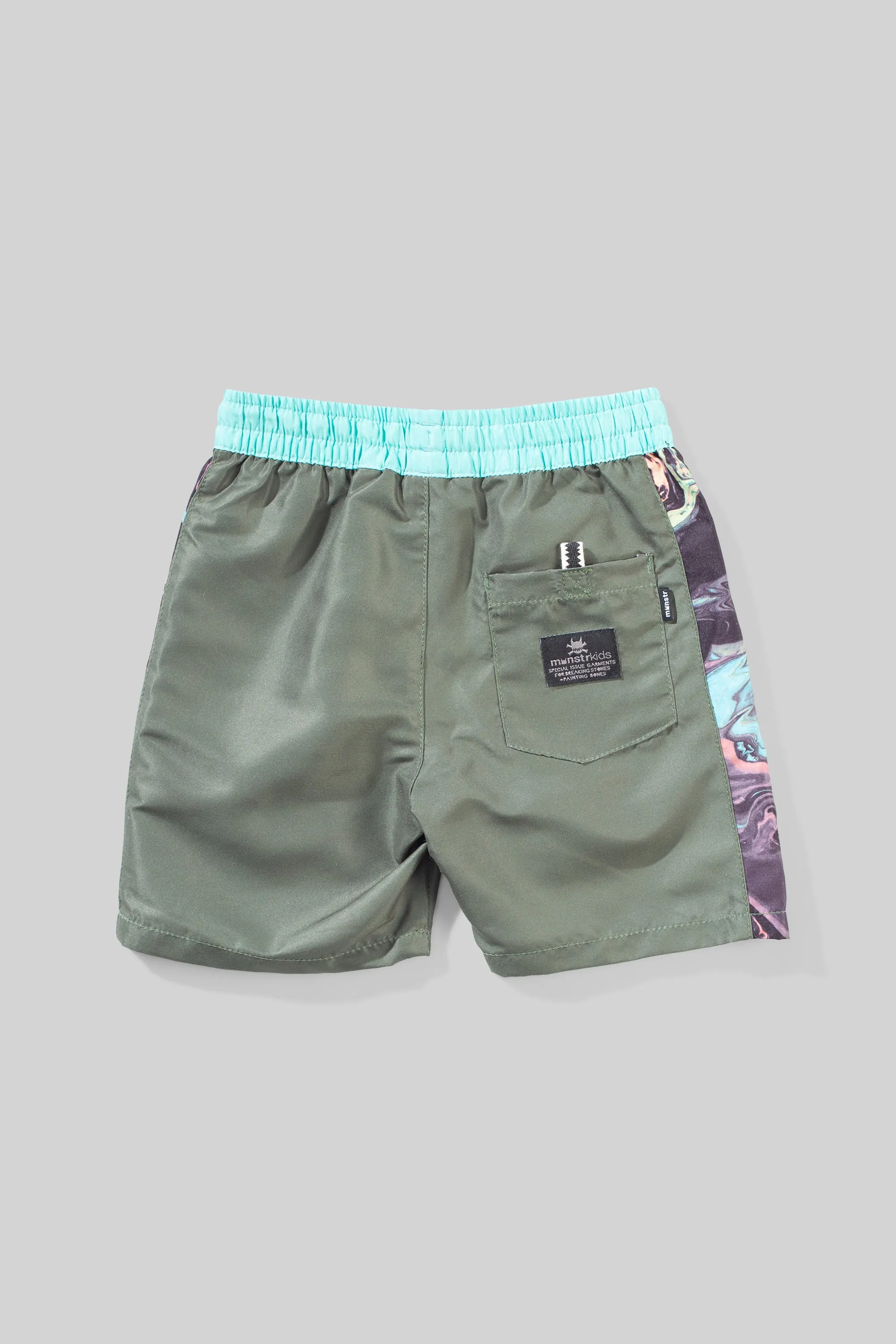 SIDEINK BSHORT
