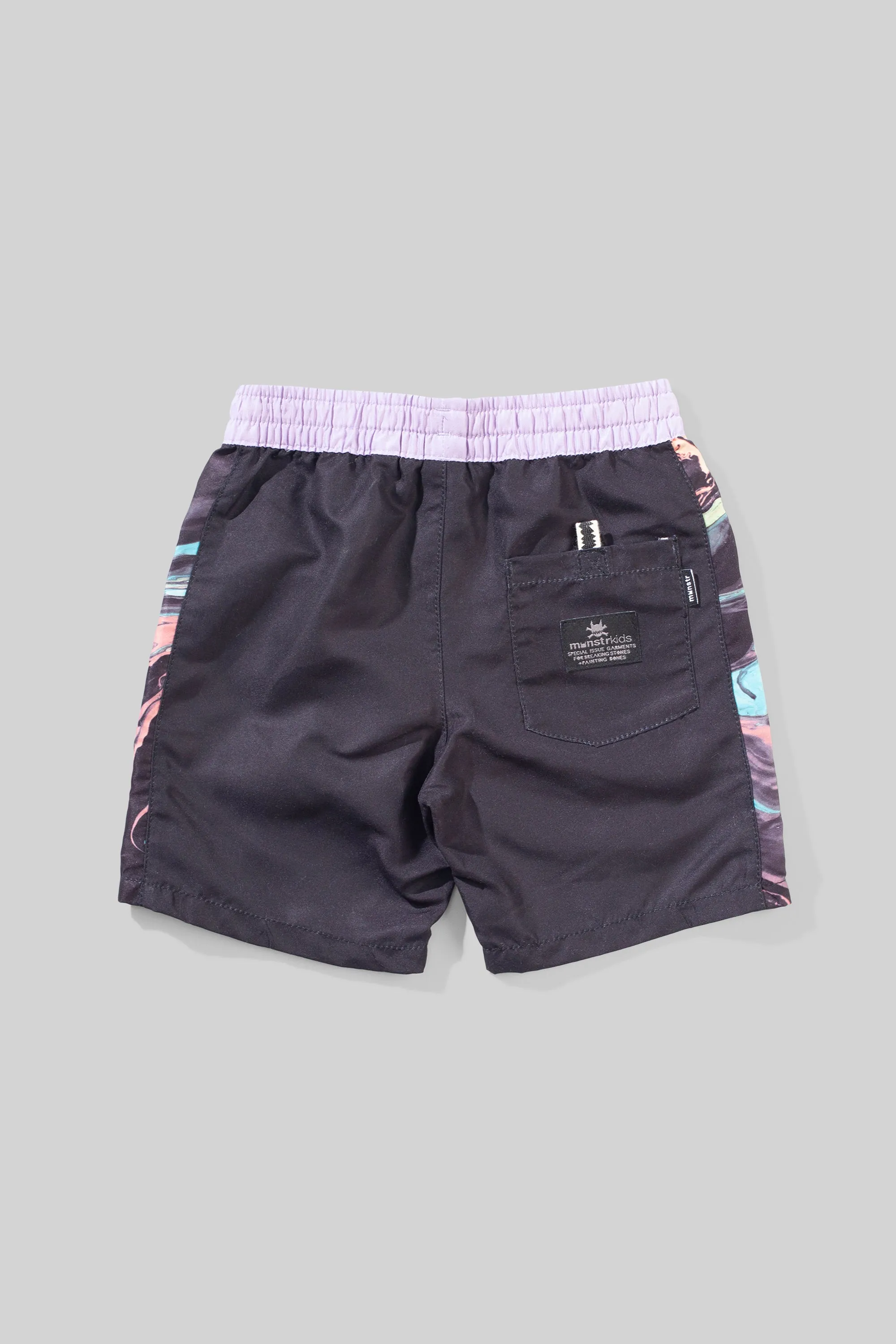 SIDEINK BSHORT