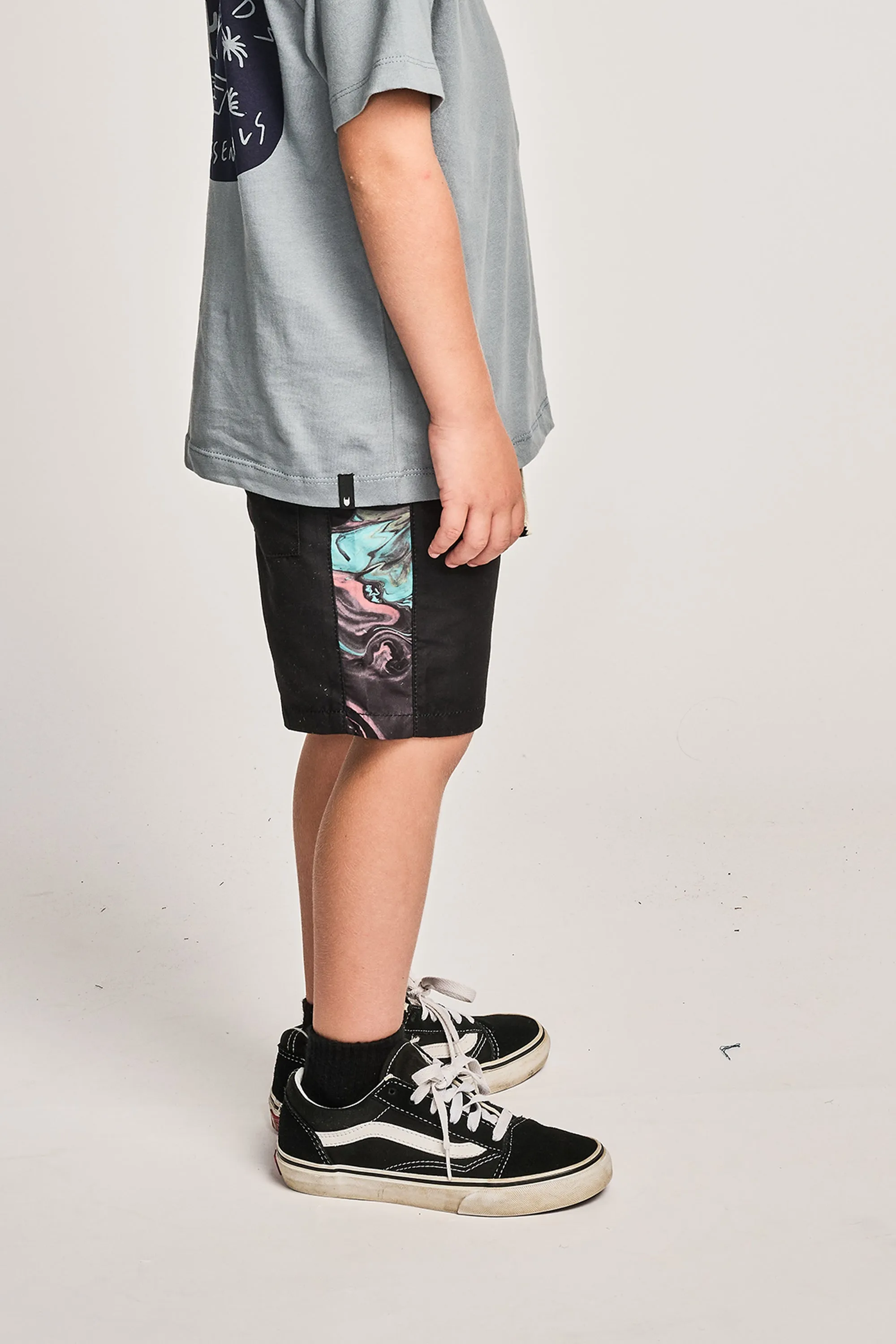 SIDEINK BSHORT