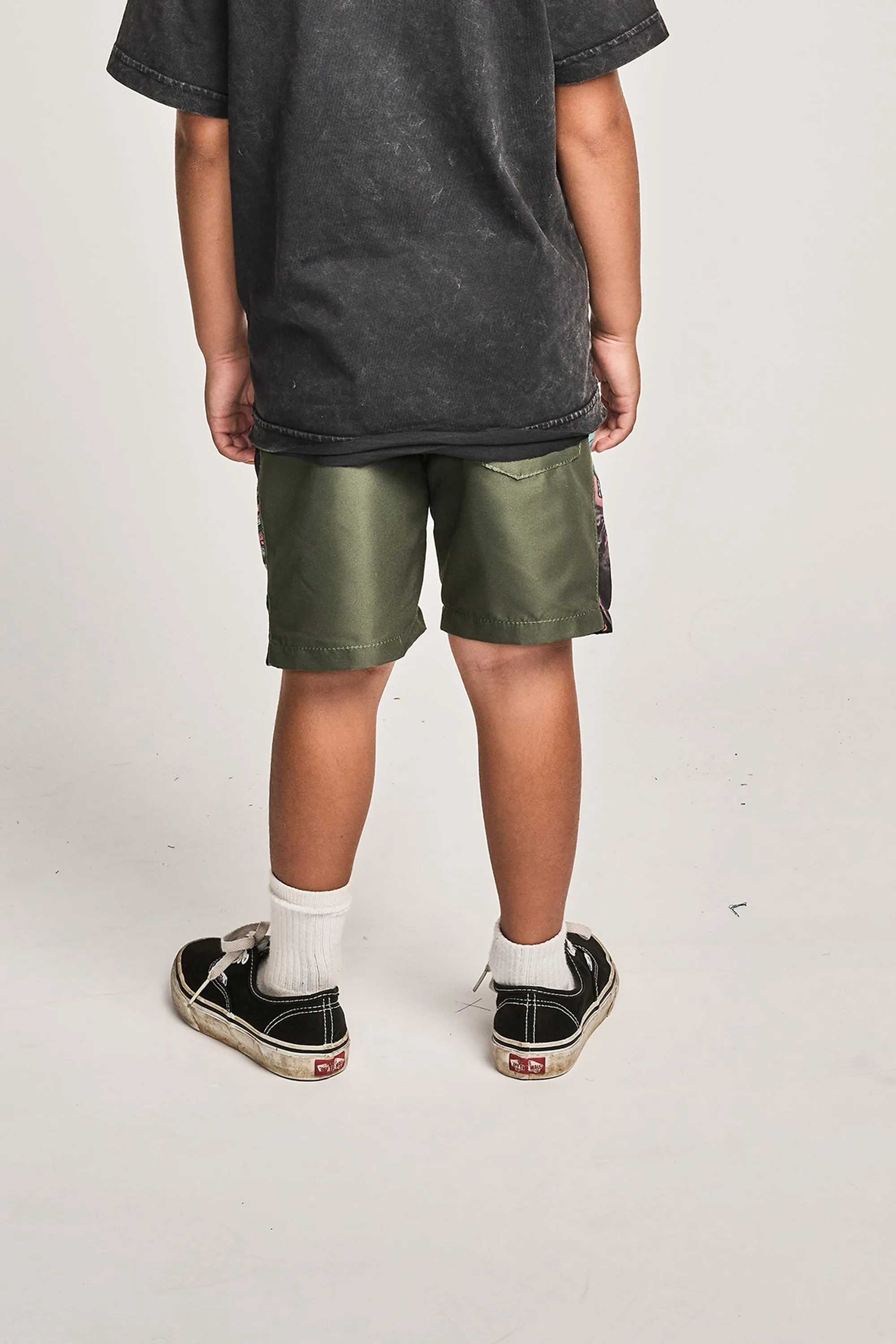 SIDEINK BSHORT