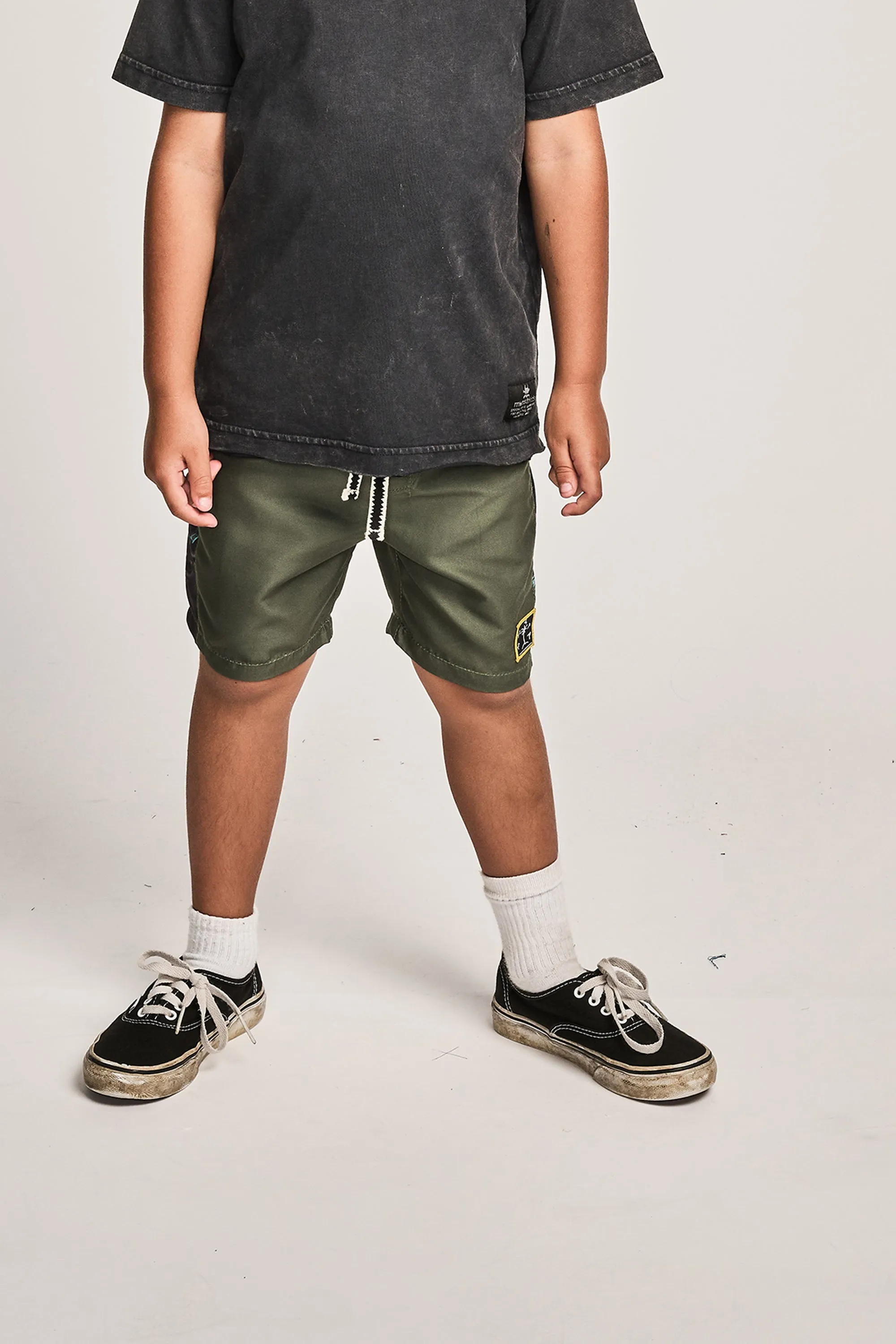 SIDEINK BSHORT
